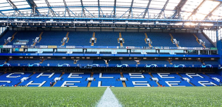 18luck新利官网体育成为切尔西的官方博彩合作伙伴