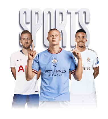 18luck新利官网体育App